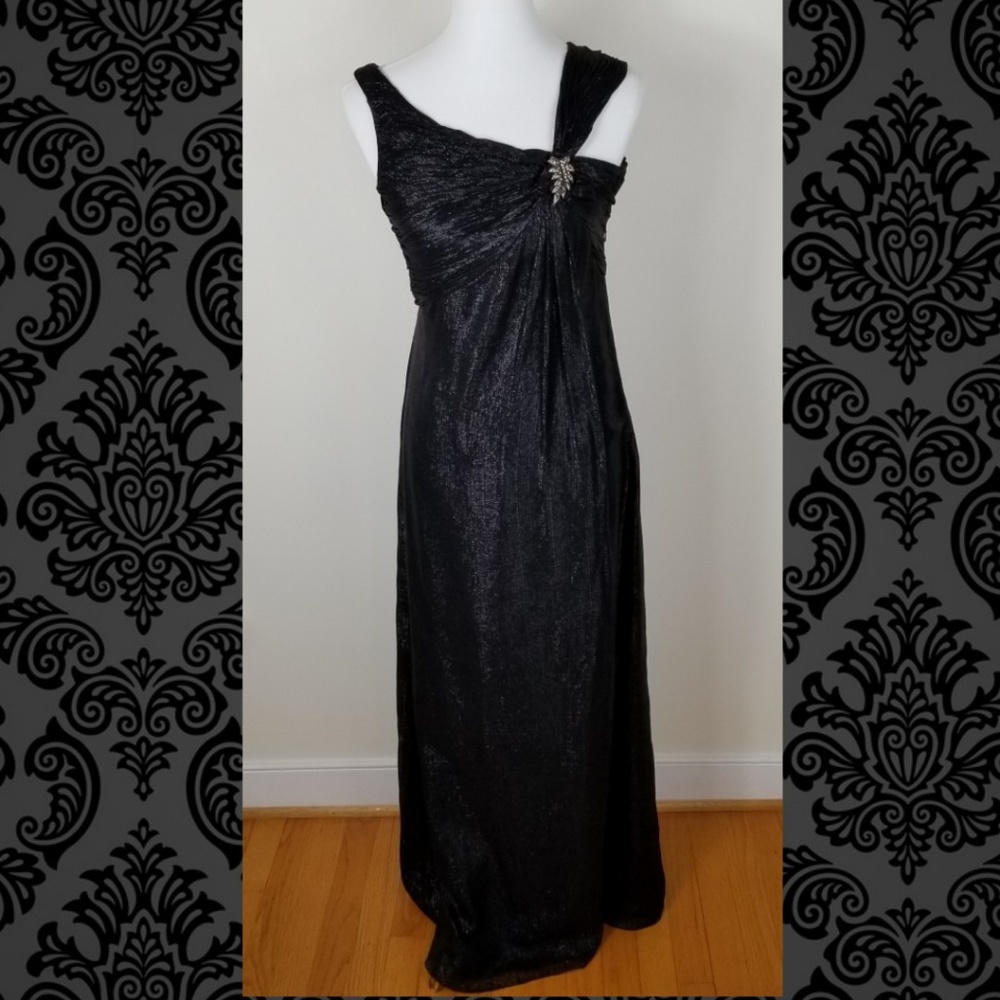 Black Formal